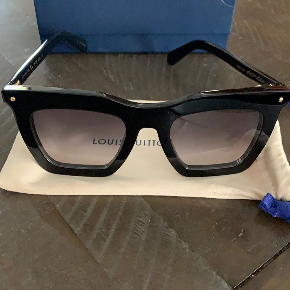 Louis Vuitton sunglasses